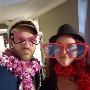 Meet your Posher, Jonathan